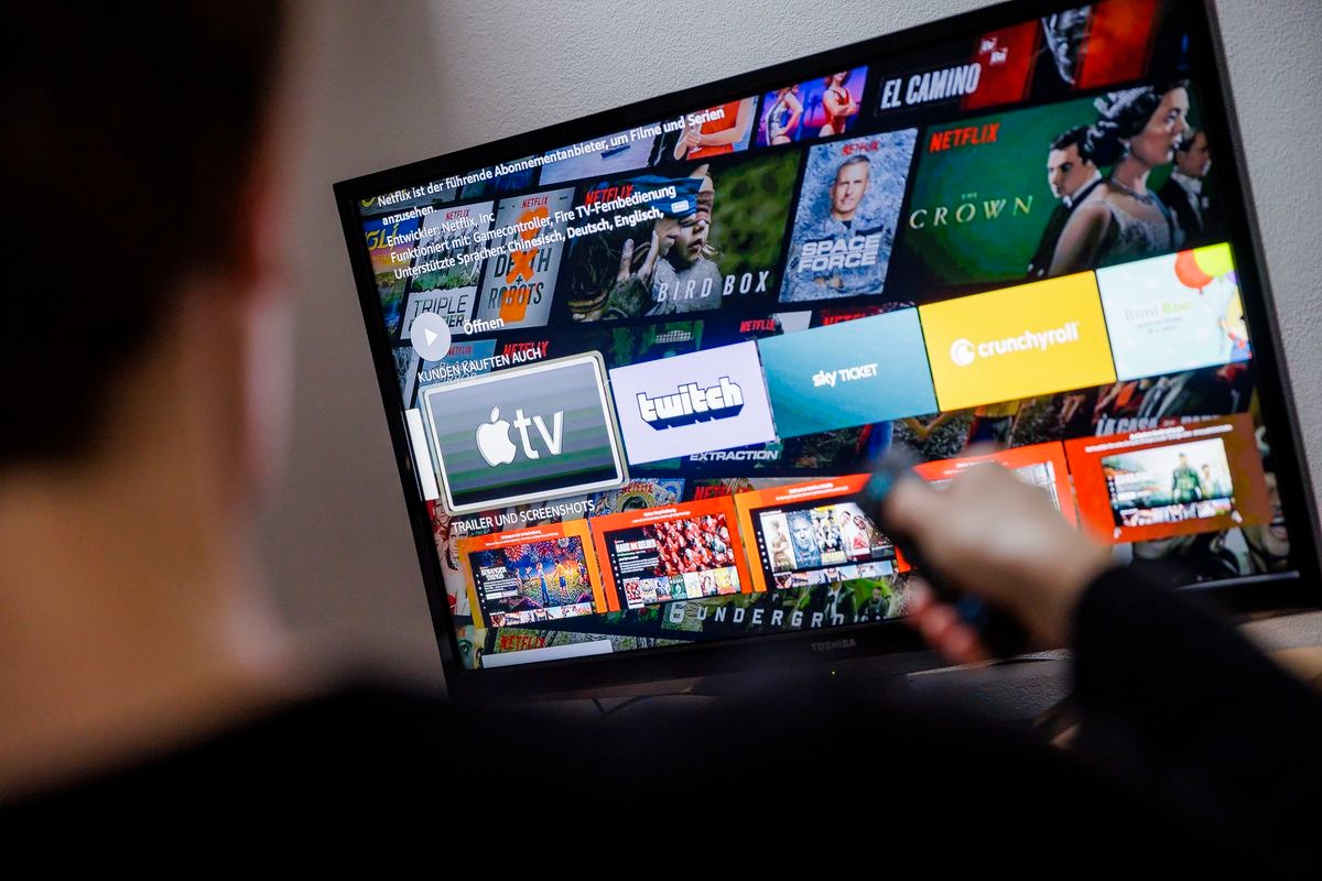 IPTV Nordic