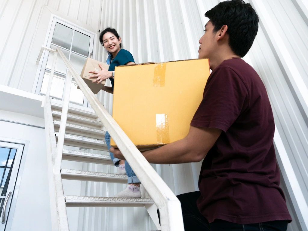 Licensed Couch Removal and Hassle-Free Old Furniture Removal Solutions