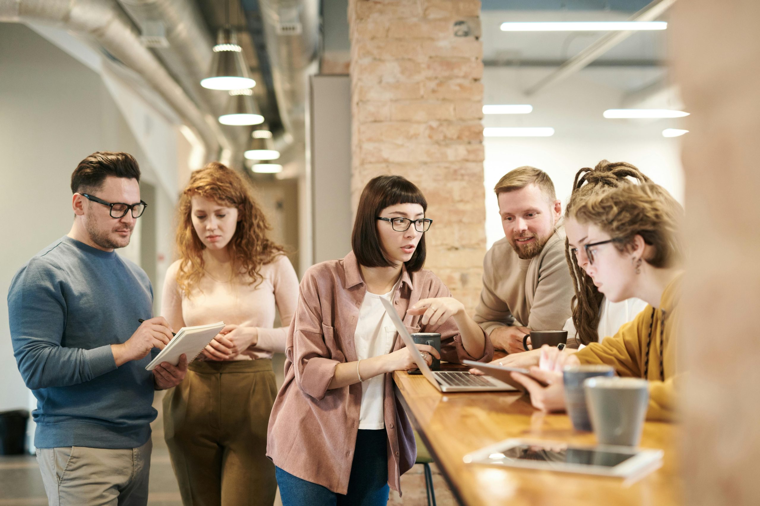 Stay Informed with Business and Tech via Daily Digest Email