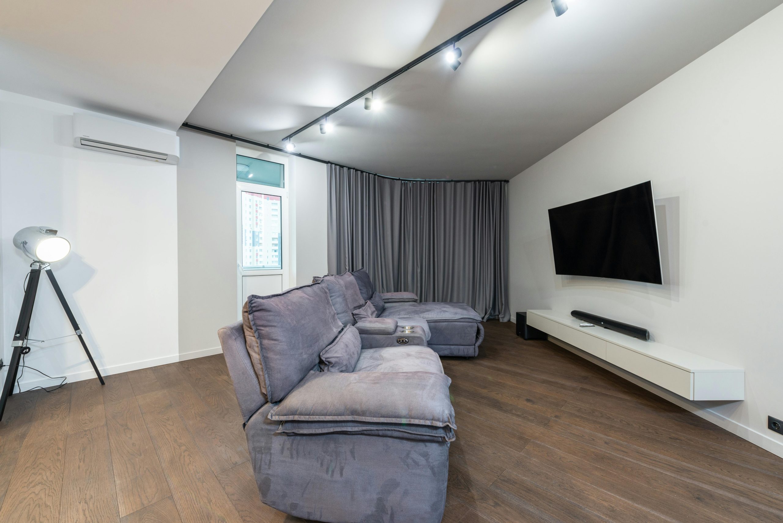 O General AC Dubai Installation Services Explained