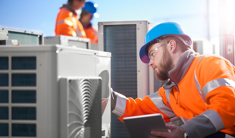 Emergency AC Repair Glendale AZ at Your Door