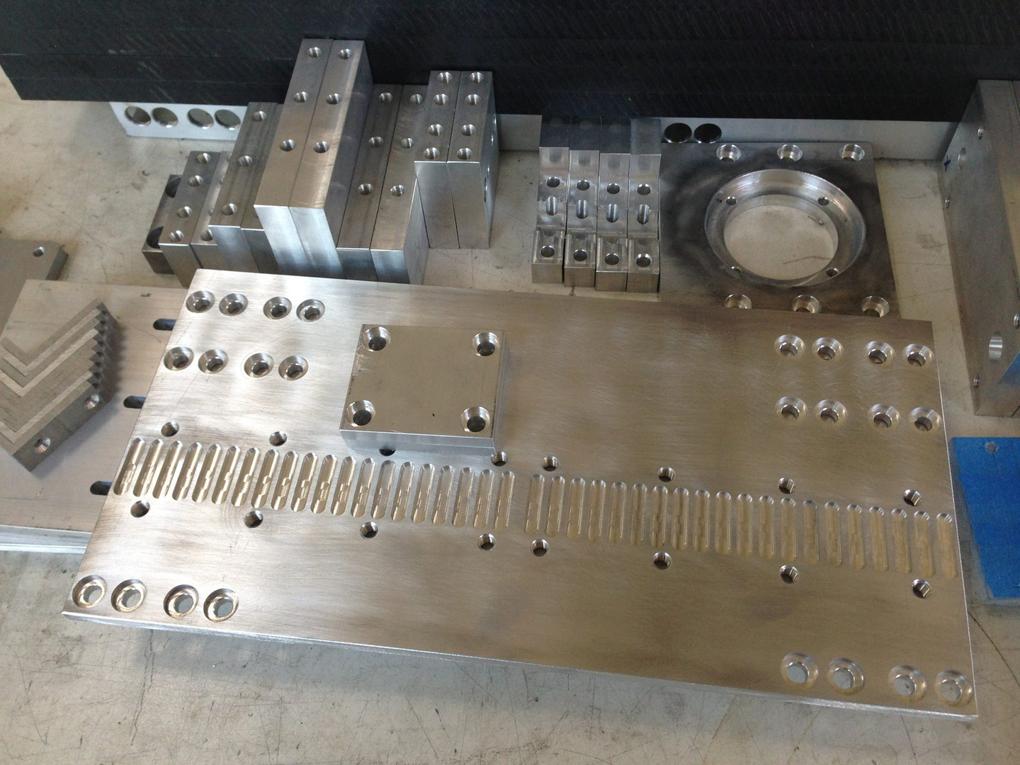 Why Contractors Trust Noble Steel as Steel Fabricators Near Me