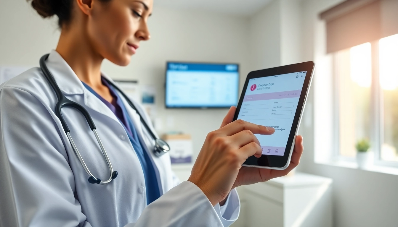 Evaluate free eprescription apps for efficient prescribing in a modern healthcare setting.