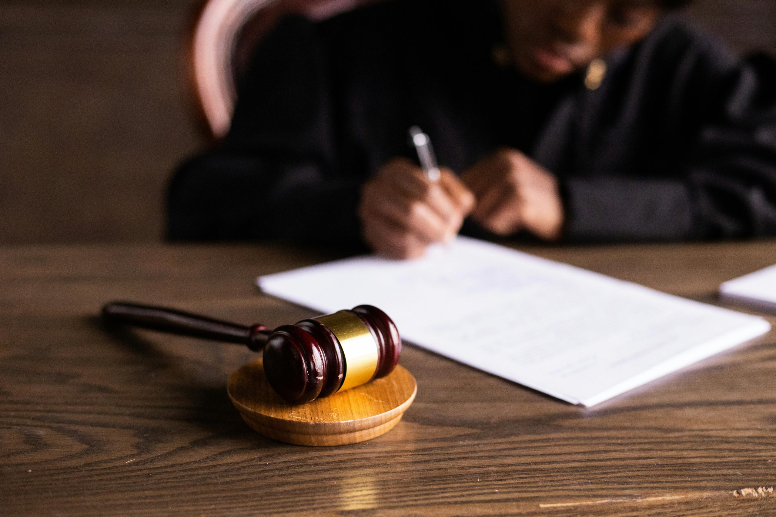 Environmental Lawyer Services for Industrial and Agricultural Clients